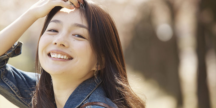 30代のための婚活成功術!