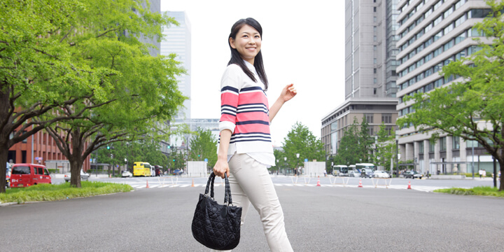 40代のための婚活成功術!